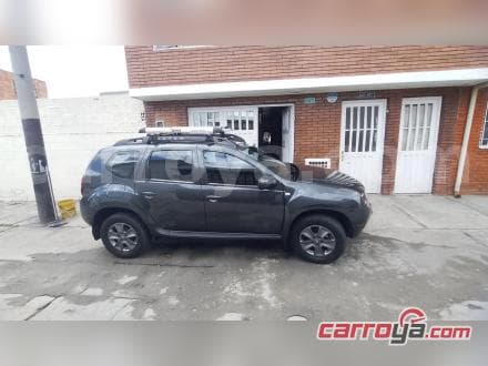 Renault Duster 2019 - imagen 1