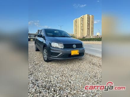 Volkswagen Gol Trendline 2019 - imagen 1