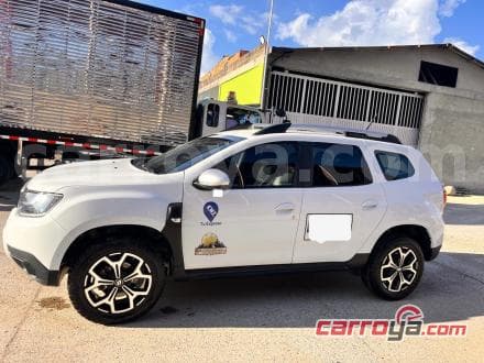 Renault Duster 2023 - imagen 1