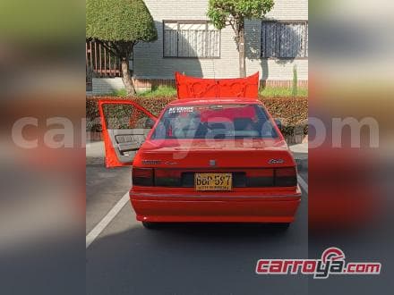 Renault Etoile 1992 - imagen 1