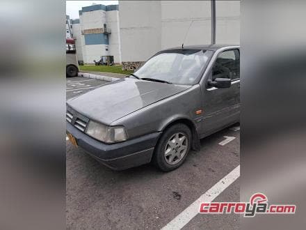 Fiat Tempra 1994 - imagen 1