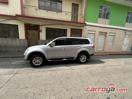 Mitsubishi Nativa 2015 - imagen 1