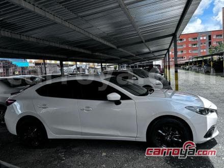 Mazda 3 2015 - imagen 1