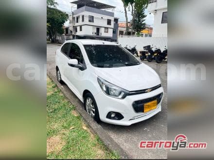 Chevrolet Beat 2019 - imagen 1