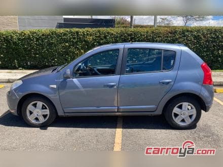 Renault Sandero 2012 - imagen 1