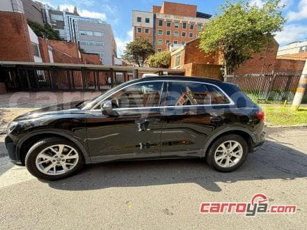 AUDI Q3 2020 - imagen 1