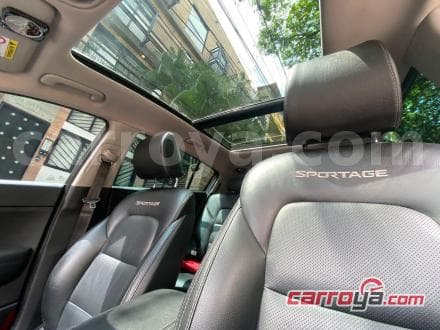 KIA Sportage 2021 - imagen 1