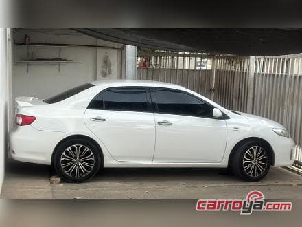 Toyota Corolla 2013 - imagen 1