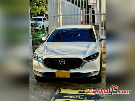 Mazda CX-30 2024 - imagen 1