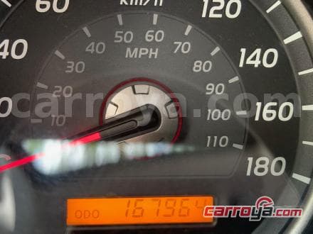 Toyota 4Runner 2007 - imagen 1