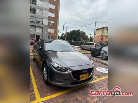 Mazda 3 2019 - imagen 1