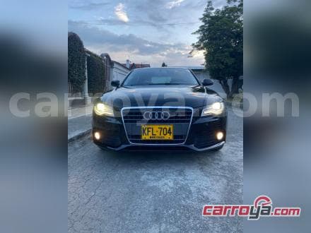AUDI A4 2010 - imagen 1