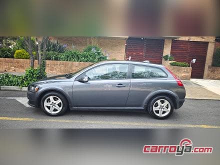 Volvo C30 2010 - imagen 1