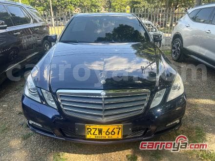 Mercedes Benz Clase A 2010 - imagen 1