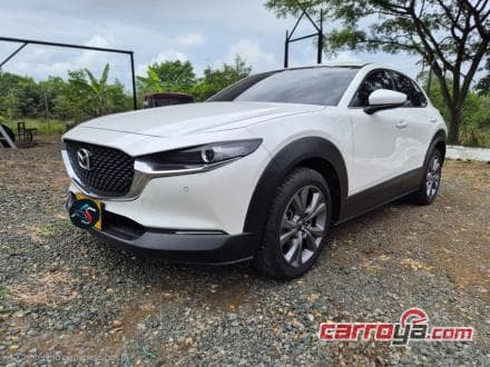 Mazda CX-30 2023 - imagen 1