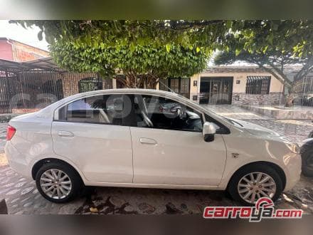 Chevrolet Sail 2018 - imagen 1