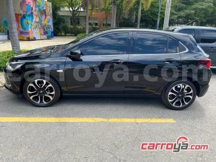 Chevrolet Onix 2022 - imagen 1