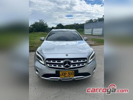 Mercedes Benz Clase GLA 2020 - imagen 1