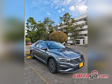 Volkswagen Golf 2020 - imagen 1