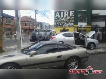 Dodge Stealth 1993 - imagen 1