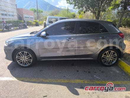 KIA Rio 2020 - imagen 1