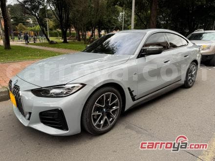 BMW Serie 4 2022 - imagen 1