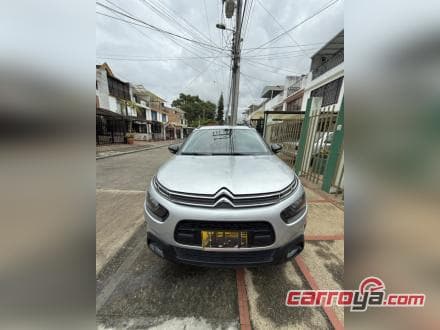 Citroen C4 2023 - imagen 1