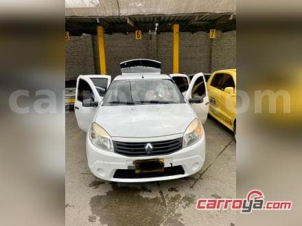 Renault Sandero 2012 - imagen 1