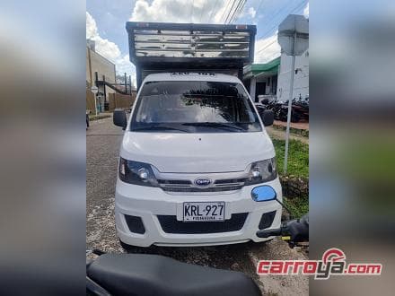 Karry Yoki 2023 - imagen 1