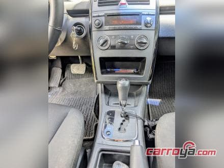 Mercedes Benz Clase A 2006 - imagen 1