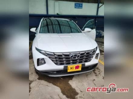 Hyundai Tucson 2023 - imagen 1