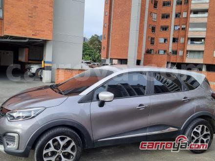 Renault Captur 2022 - imagen 1