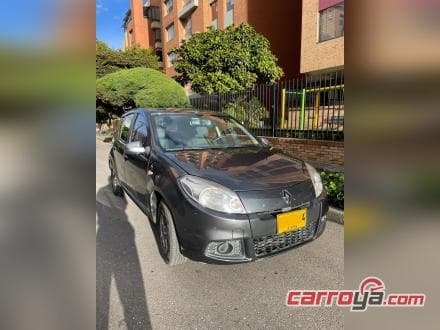 Renault Sandero 2015 - imagen 1