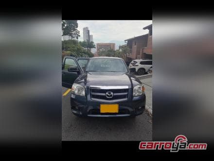 Mazda BT-50 2013 - imagen 1