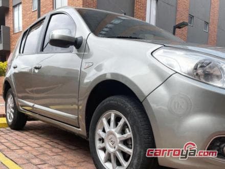 Renault Sandero 2014 - imagen 1