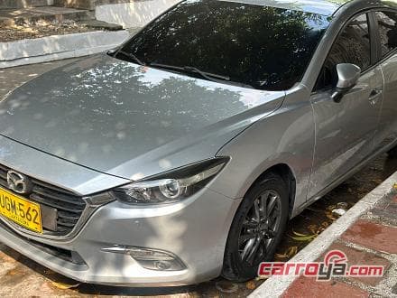 Mazda 3 2018 - imagen 1