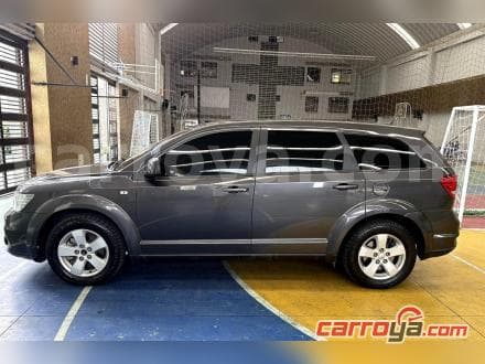 Dodge Journey 2015 - imagen 1