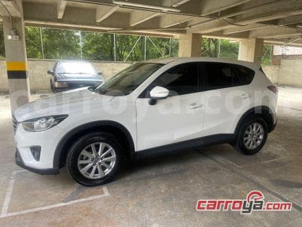 Mazda CX-5 2017 - imagen 1