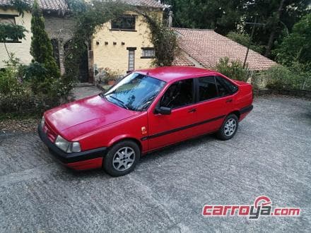 Fiat Tempra 1994 - imagen 1