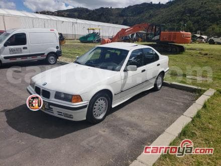 BMW Serie 3 1994 - imagen 1