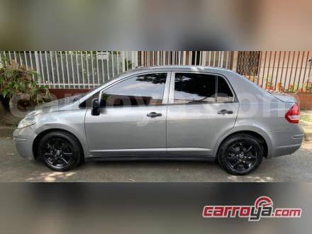 Nissan Tiida 2015 - imagen 1