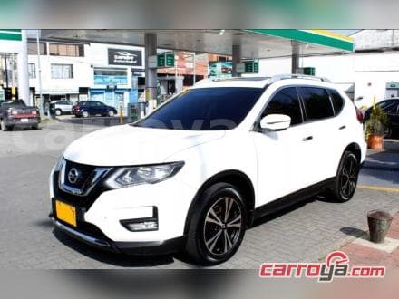 Nissan X-Trail 2020 - imagen 1
