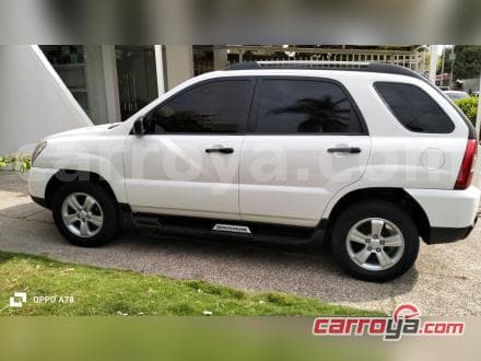 KIA Sportage 2013 - imagen 1