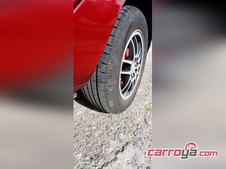 Renault Clio 2008 - imagen 1