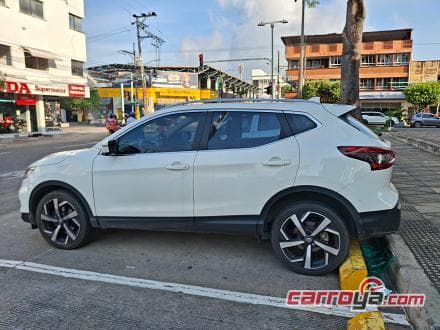 Nissan New Qashqai 2020 - imagen 1