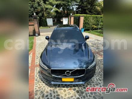 Volvo XC 60 2020 - imagen 1