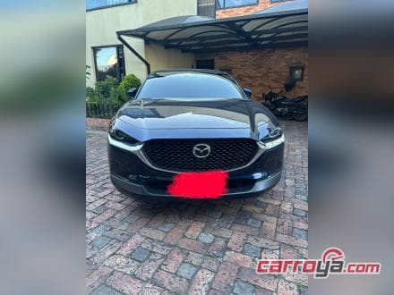 Mazda CX-30 2025 - imagen 1