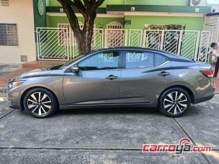 Nissan Sentra 2024 - imagen 1