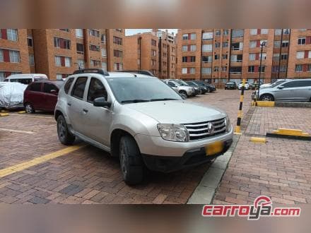 Renault Duster 2016 - imagen 1