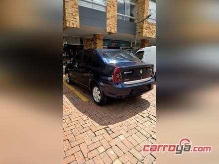 Renault Logan 2013 - imagen 1